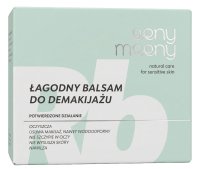 Eeny Meeny - Gentle Make-up Remover Balm - Łagodny balsam do demakijażu - 100 ml