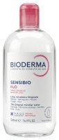 BIODERMA - Sensibio H2O - The Orrginal Micellar Water - Płyn micelarny do skóry z wrażliwej - 500 ml