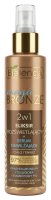 Bielenda - Magic Bronze - 2in1 Illuminating Body & Face Elixir - Rozświetlający eliksir + serum nawilżające - 150 ml