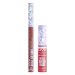 NYX Professional Makeup - Bridgerton - 2 Piece Lip Kit - Lip Gloss + Lip Liner - 01