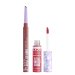 NYX Professional Makeup - Bridgerton - 2 Piece Lip Kit - Lip Gloss + Lip Liner - 01