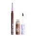 NYX Professional Makeup - Bridgerton - 2 Piece Lip Kit - Lip Gloss + Lip Liner - 06