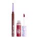 NYX Professional Makeup - Bridgerton - 2 Piece Lip Kit - Lip Gloss + Lip Liner - 05