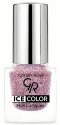 Golden Rose - Ice Color Nail Lacquer - 197 - 197