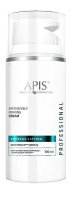 APIS - Professional - Express Lifting - Intensively Firming Cream - Krem intensywnie napinający z kompleksem TENS'UP- 100 ml
