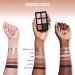 Danessa Myricks Beauty - Freedom Palette - Palette multifunzione per il trucco del viso - Everyday Magic - 6 x 1,2 g