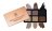 Danessa Myricks Beauty - Freedom Palette - Palette multifunzione per il trucco del viso - Everyday Magic - 6 x 1,2 g