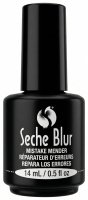 Seche - Blur - Mistake Mender - Nail Repair Treatment - 14 ml