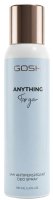 GOSH - Anything For You - 24H Antiperspirant Deo Spray - Antyperspirant w sprayu dla kobiet - 150 ml 