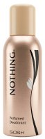 GOSH - Nothing - Perfumed Deodorant - Dezodorant w sprayu dla kobiet - 150 ml 