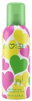 GOSH - I love Joy! - Deo Body Spray - Women's Deodorant Spray - 150 ml