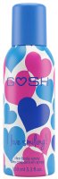 GOSH - I Love Smiling! - Deo Body Spray - Women's Deodorant Spray - 150 ml
