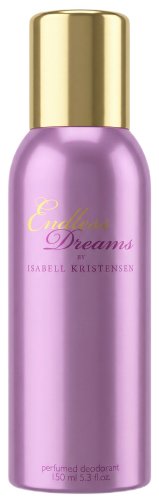 GOSH - Endless Dreams by Isabell Kristensen - Perfumed Deodorant - Women's Deodorant Spray - 150 ml