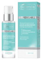 Bielenda Professional - SUPREMELAB - Skin Tone - Concentrated Serum - Skoncentrowane serum przeciw przebarwieniom - 30 ml