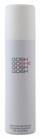 GOSH - SHE WOMEN - Dezodorant w spray'u dla kobiet