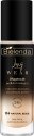 Bielenda - Long Wear Long Lasting Mattifying Foundation - 30 ml - 04 Natural Beige - 04 Natural Beige