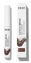 HEAN - EXPRESS BROW - Color Mascara - Kolorowy tusz do stylizacji brwi - 6,5 ml - BRUNETTE - BRUNETTE