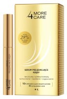 More4Care - Siero trattamento per ciglia - 3 ml
