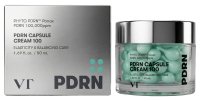 VT Cosmetics - PDRN Capsule Cream 100 - Regenerating Capsule Face Cream - 50 ml