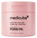 Medicube -  PDRN Pink Collagen - Toning Gel Toner Pad - Kolagenowe płatki tonujące do twarzy - 120 ml / 70 sztuk 