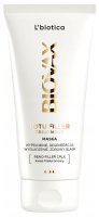 BIOVAX - GLAMOUR - Botu Filler Treatment - Filling and Smoothing Hair Mask - 150 ml