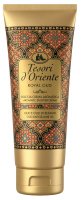 Tesori d'Oriente - ROYAL OUD - Aromatic Shower Cream - 250 ml