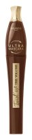 Bourjois - Twist Up - The Volume Mascara - Pogrubiająco-wydłużający tusz do rzęs - Ultra Brown - 8 ml