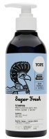 YOPE - Super Fresh - Shampoo for Oily Scalp - Fresh Grass - 300 ml