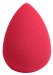 Ibra - MAKE UP BLENDER SPONGE - Cherry