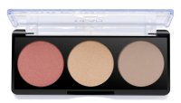 HEAN - SCULPTING PALETTE - Face Contouring Palette - 01 - 9 g