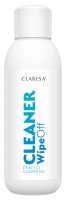 CLARESA - Cleaner WipeOff - Płyn do odtłuszczania paznokci - 500 ml