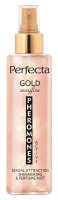 Perfecta - PHEROMONES ACTIVE - Sexual Attraction Shimmering & Perfume Mist - Pink Passion - Perfumed body mist - 200 ml