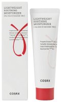 COSRX - AC Collection - Lightweight Soothing Moisturizer - 80 ml 
