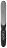 GLOV - Coolnails by Glov - Foot Sculptor - Mini Foot File - 1 pc