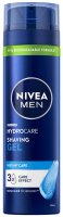 Nivea - Men - HYDROCARE - Shaving Gel - 200 ml