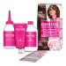 L'Oréal - Casting Créme Gloss - Pielęgnacyjna koloryzacja bez amoniaku - 518 ORZECHOWE MOCHACCINO 