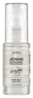Joanna - Styling Effect - Hair Silk - Hair Smoothing Silk - 25 ml