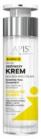 APIS - Ceramide Power - Nourishing Cream for Day - Odżywczy krem na dzień - 50 ml