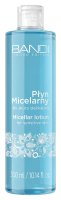 BANDI - Micellar Lotion - Płyn micelarny do skóry delikatnej - 300 ml