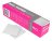 Staleks - Pro Smart - Nail Wipes - Waciki bezpyłowe - 400 sztuk - WS-400