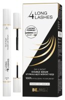 Long4Lashes - Day & Night Double Serum - Podwójne serum stymulujące wzrost rzęs - 2x 3 ml