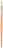 Ibra - Fresh Brush - Eyeshadow Blending Brush - F04