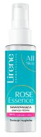 Lirene - All Skin - Rose Essence - Hydrating Rose Essence - 100 ml