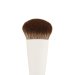 Ibra - White Brush - Hoof Brush for Contouring - W06