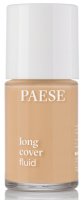 PAESE - LONG COVER FLUID - Podkład kryjący o przedłużonej trwałości