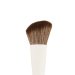 Ibra - White Brush - Blush and Bronzer Brush - W07
