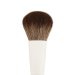 Ibra - White Brush - Powder Brush - W08