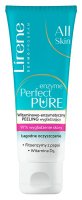 Lirene - All Skin - Enzyme Perfect Pure - Witaminowo-enzymatyczny peeling wygładzający - 75 ml