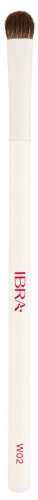 Ibra - White Brush - Eyeshadow Brush - W02