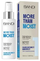 BANDI Professional - More Than Moist - Hydroactive Milky Toner - Hydroaktywny tonik mleczny - 100 ml